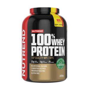 100% Valleprotein