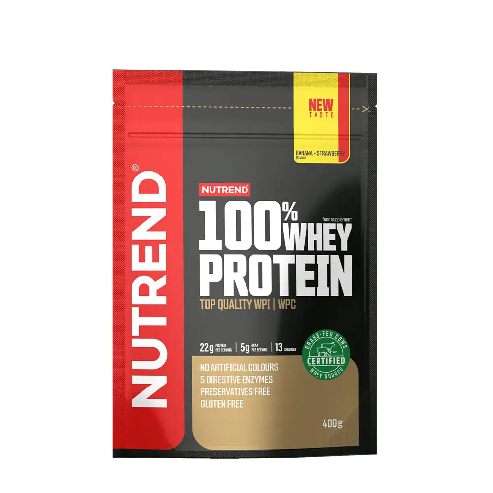 100% Valleprotein