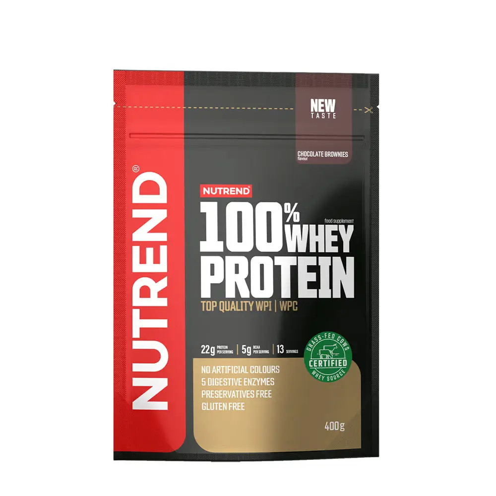 100% Valleprotein