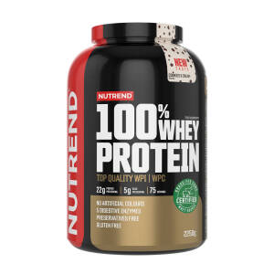 100% Valleprotein