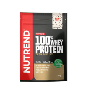 100% Valleprotein