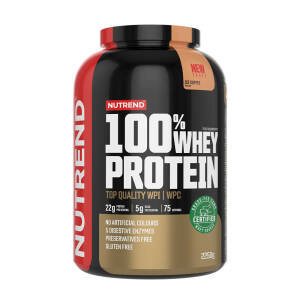 100% Valleprotein