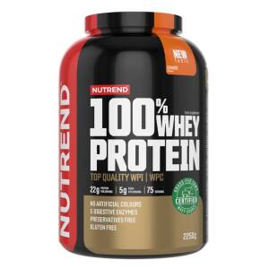 100% Valleprotein
