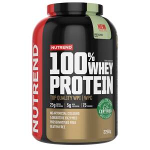 100% Valleprotein