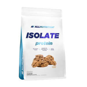 ALLNUTRITION Isolate Protein (2000 g
