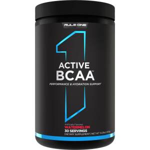 Active BCAA