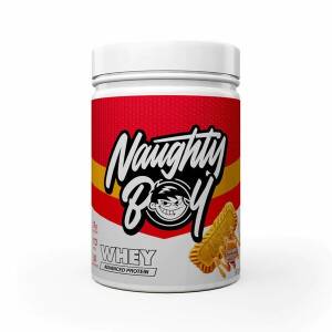 Advanced Whey
