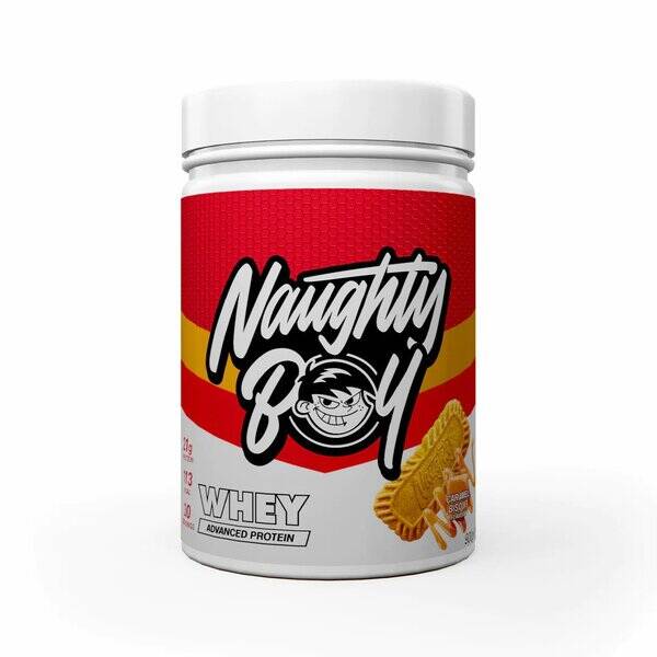 Advanced Whey