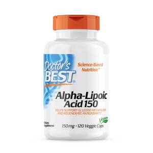 Alfa-liposyre