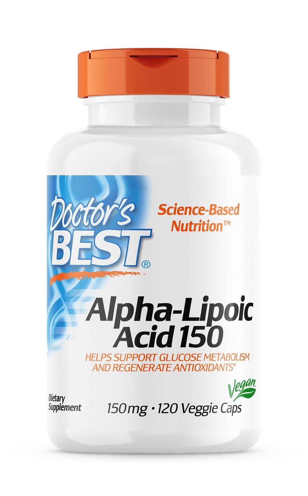 Alfa-liposyre