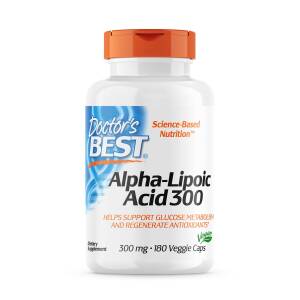 Alfa-liposyre