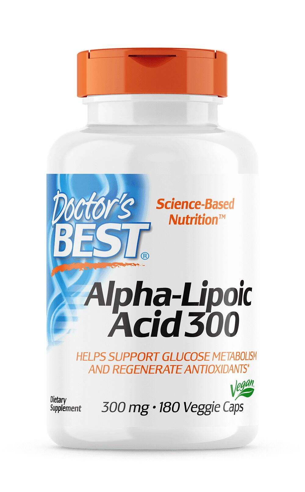 Alfa-liposyre