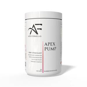 Apex Pump