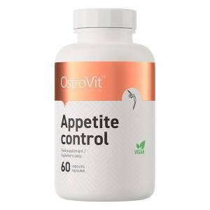 Appetite Control - 60 caps - Nuvalia