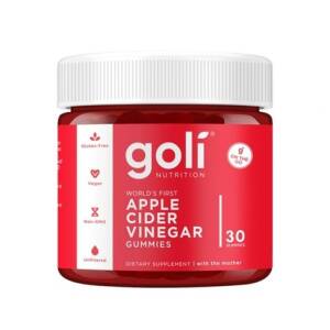 Apple Cider Vinegar gummies - Nuvalia