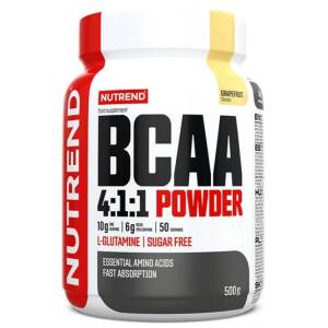 BCAA 4:1:1 Powder