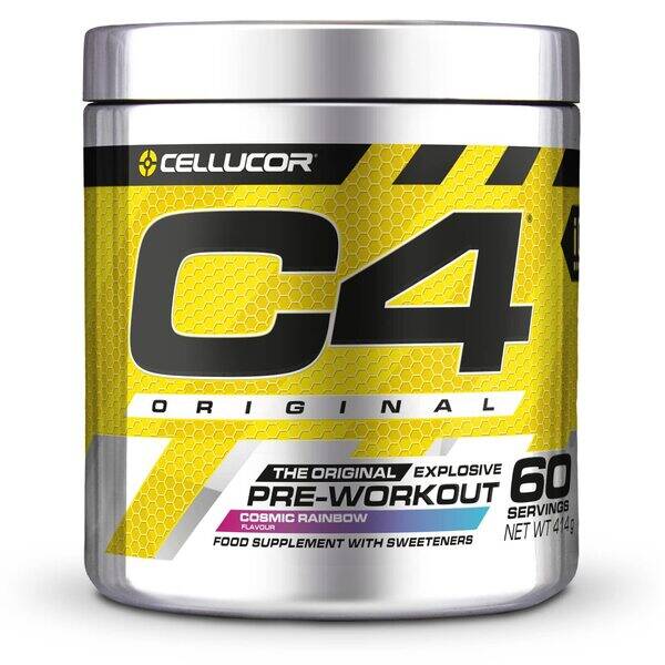 C4 Original
