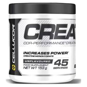COR-Performance Kreatin – 153 g – Nuvalia