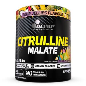 Citrullinmalat