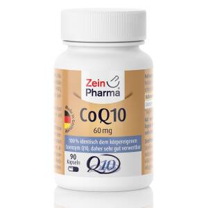 CoQ10
