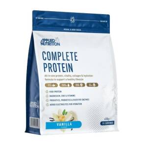 Complete Protein