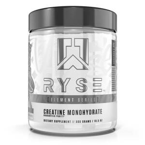 Creatine Monohydrate - 300g - Nuvalia