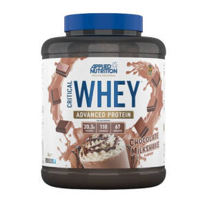 Critical Whey