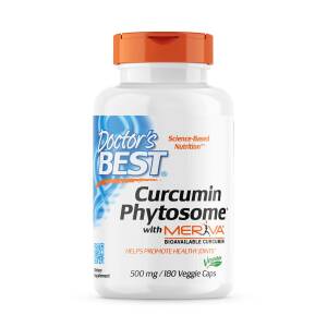 Curcumin-fytosom