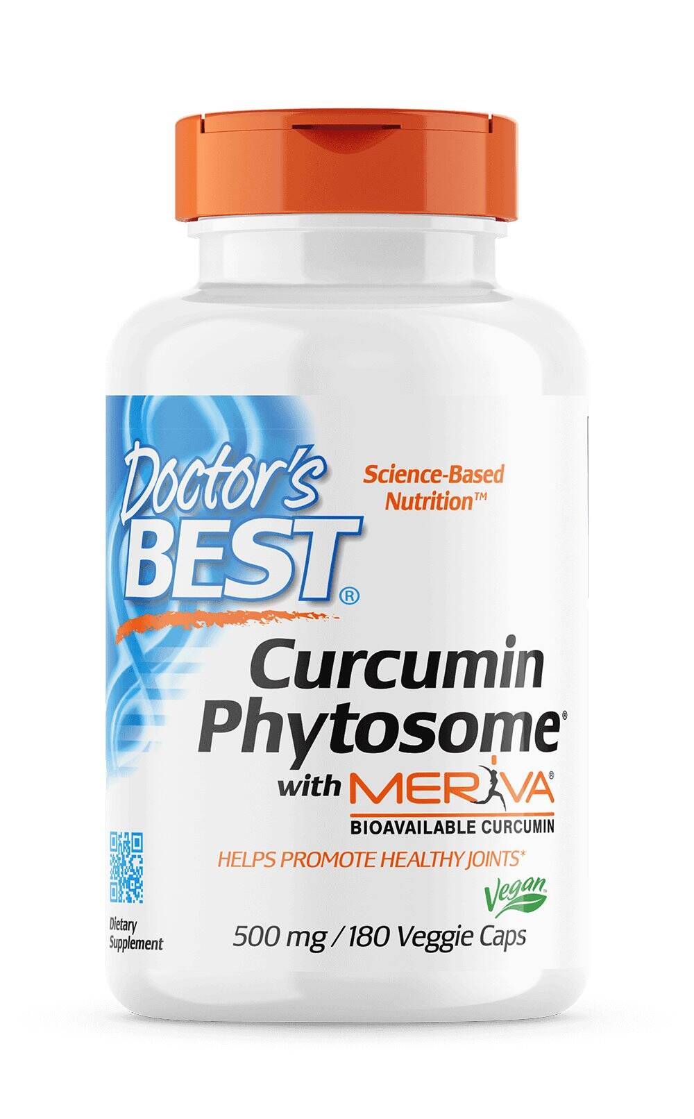 Curcumin-fytosom