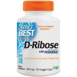 D-ribose