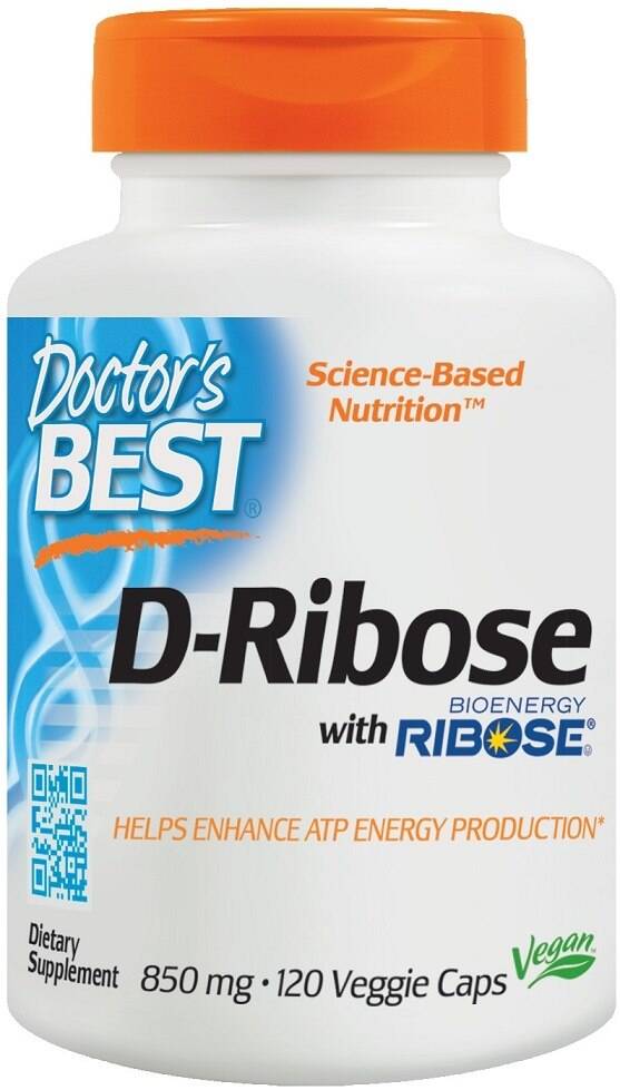 D-ribose