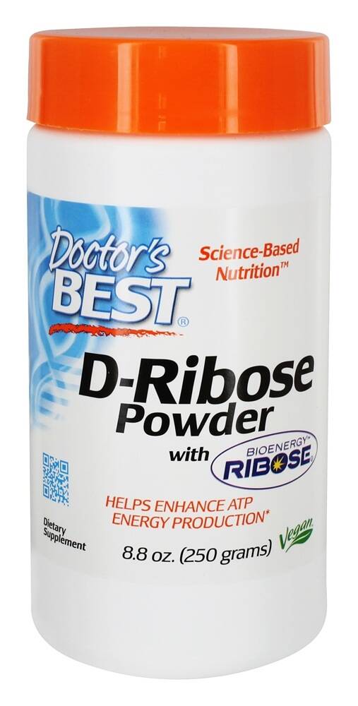 D-ribose