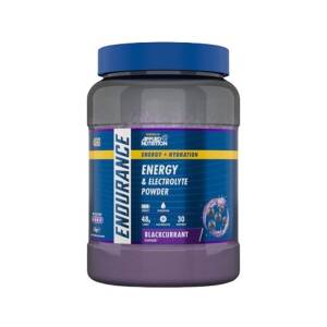 Endurance Energy