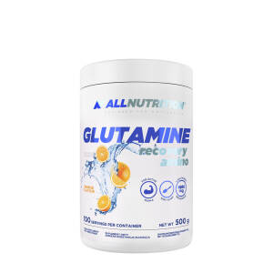 Glutamin Recovery Amino