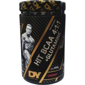 HIT BCAA 4:1:1 + Glutamine