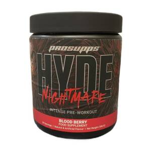 Hyde Nightmare