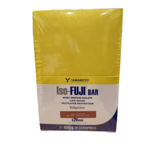 Iso-FUJI Bar