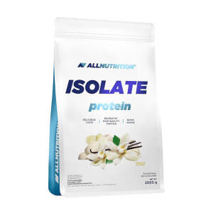 Isolate Protein