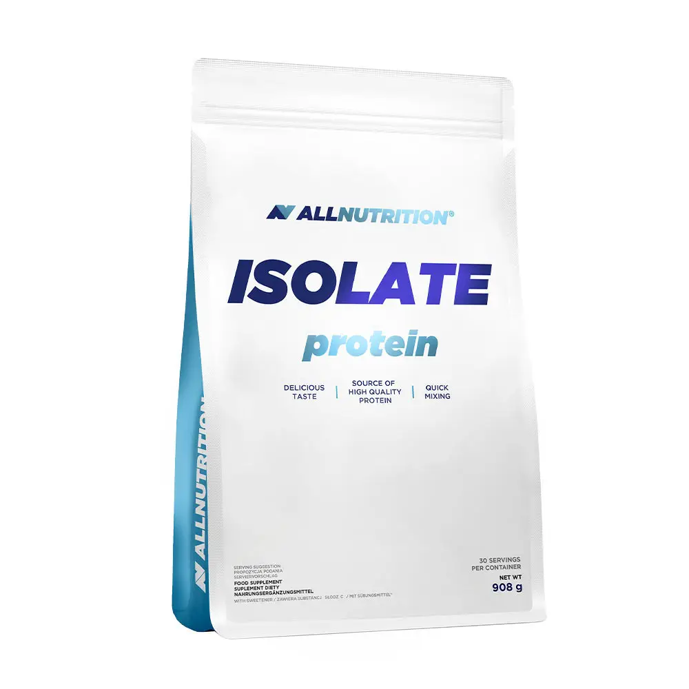 Isolate Protein