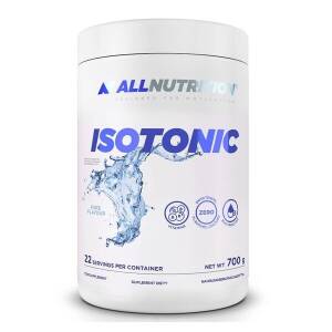 Isotonisk