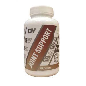 Joint Support - 90 tablets (EAN 5060763897762) - Nuvalia