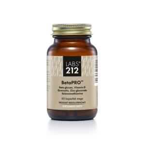LABS212 BetaPRO (60 caps) - Nuvalia
