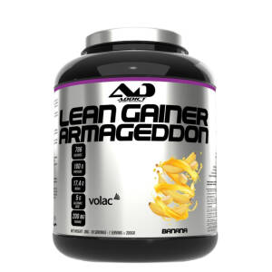 Lean Gainer Armageddon