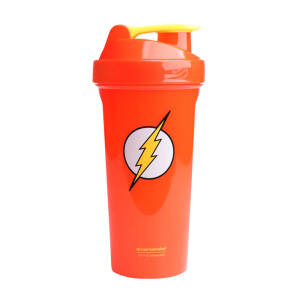 Lite DC Comics
