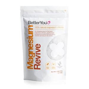 Magnesium Flakes Revive - 750g - Nuvalia