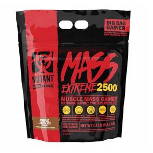 Mutant Mass Extreme 2500