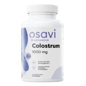 OSAVI Colostrum (Avanceret)