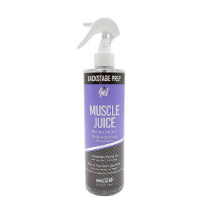 Pro-Tan 05-710 · Muscle Juice® Maximum Definition Competition Posing Oil (12 fl. oz.) - Nuvalia
