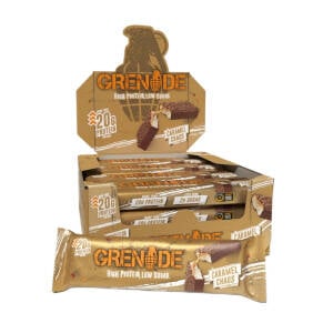 Protein Bars