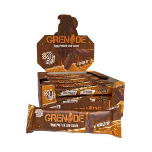 Protein Bars